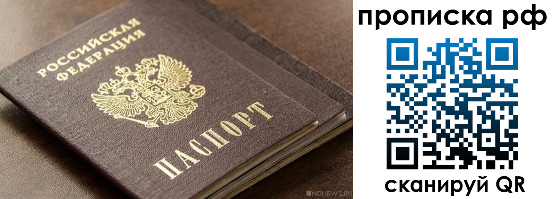 временная регистрация гарантия в Истре