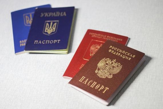 прописка в Истре